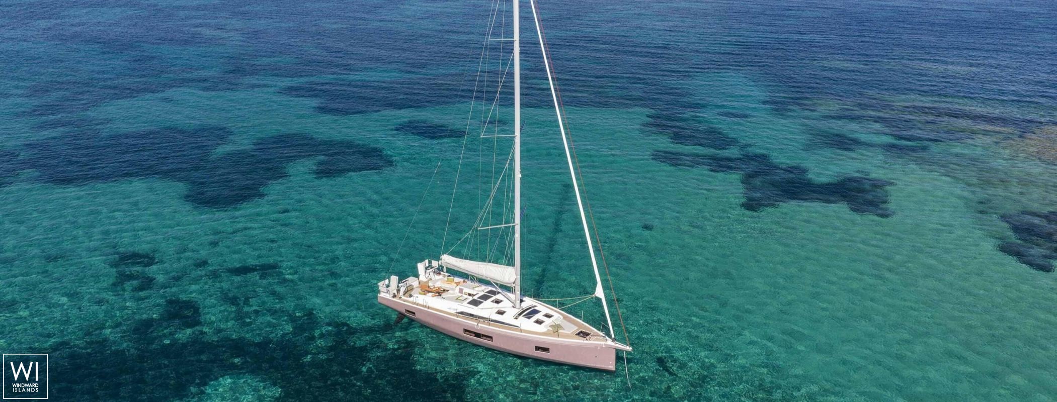 Oceanis  52 Beneteau Exterior 7
