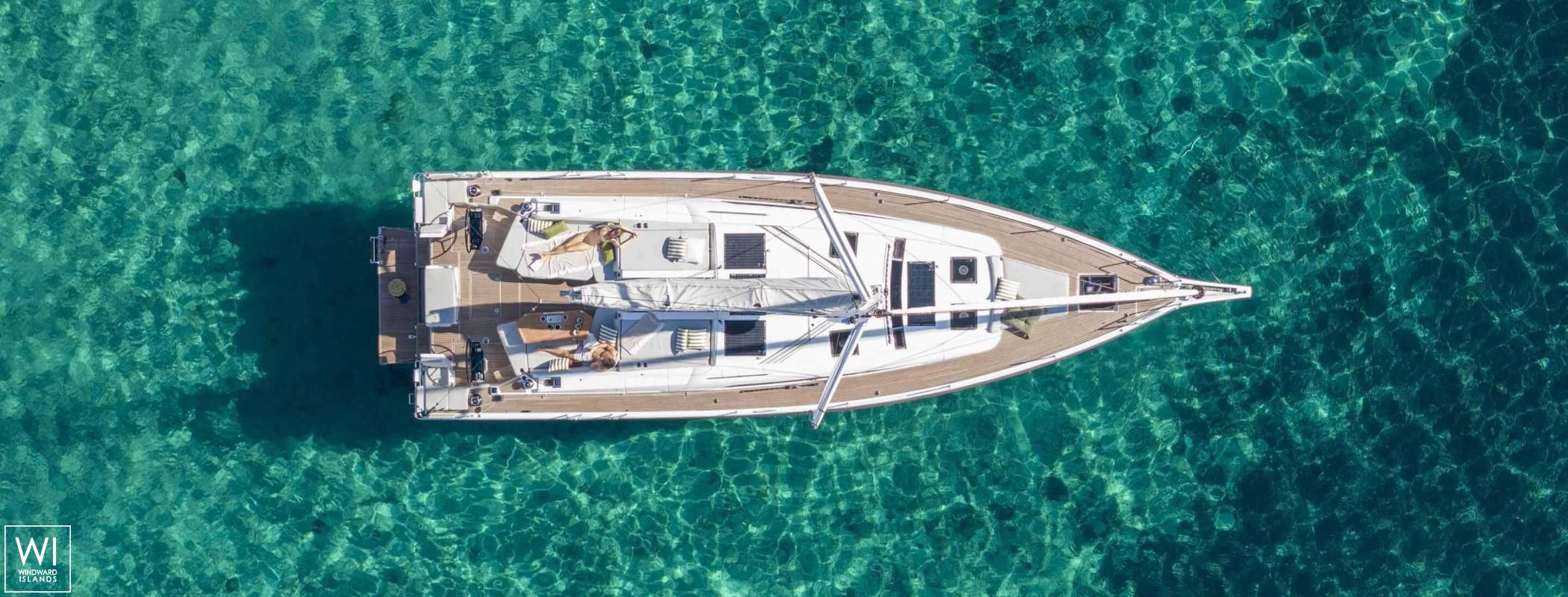 Oceanis  52 Beneteau Exterior 8