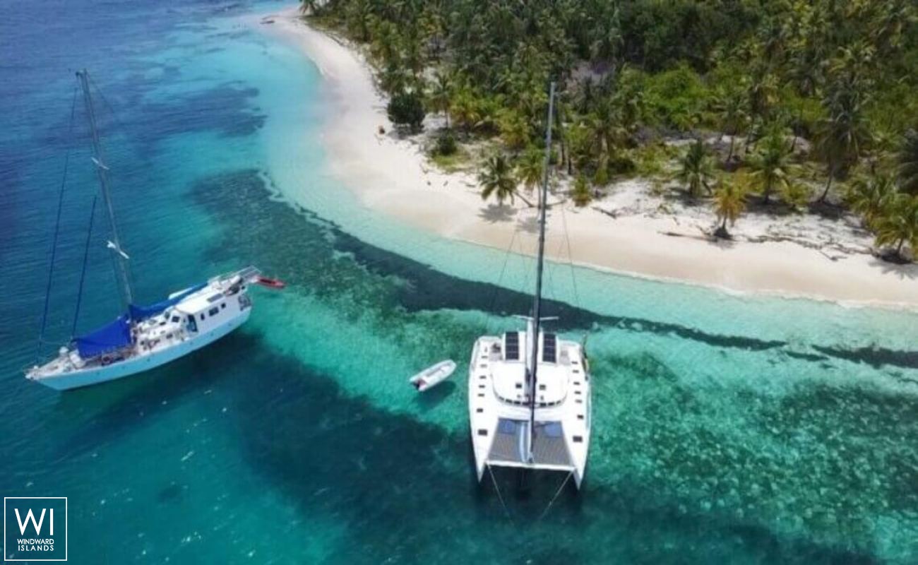 FARO   Lagoon Catamaran Lagoon 570 Exterior 2