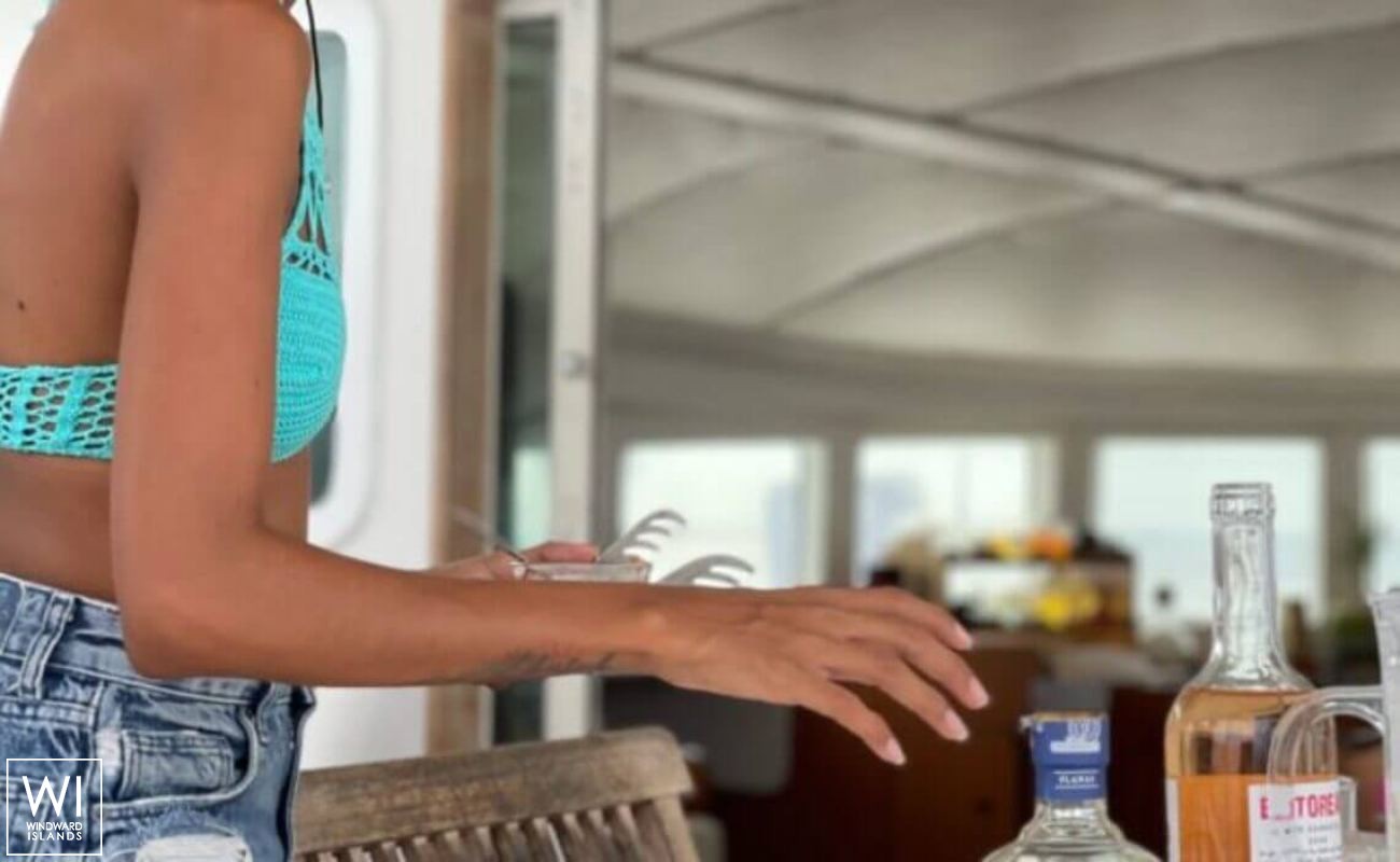 FARO   Lagoon Catamaran Lagoon 570 Exterior 9