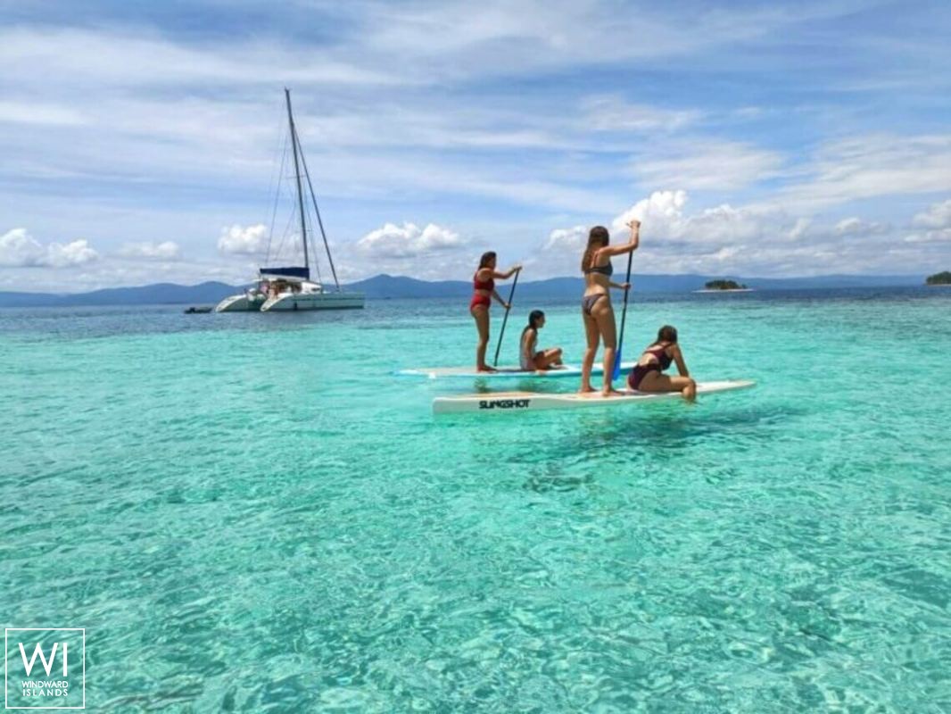 FARO   Lagoon Catamaran Lagoon 570 Exterior 5