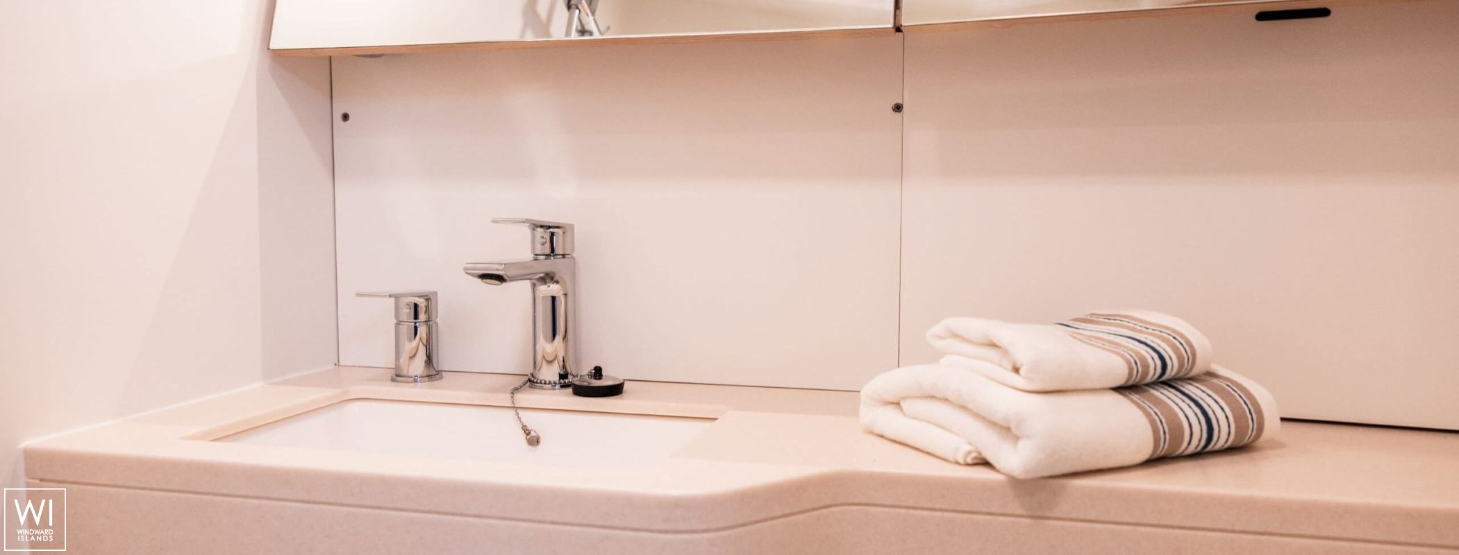 Dufour 44 Dufour Yachts Interior 8