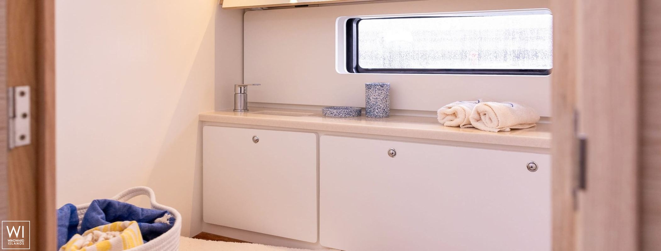Dufour 44 Dufour Yachts Interior 10