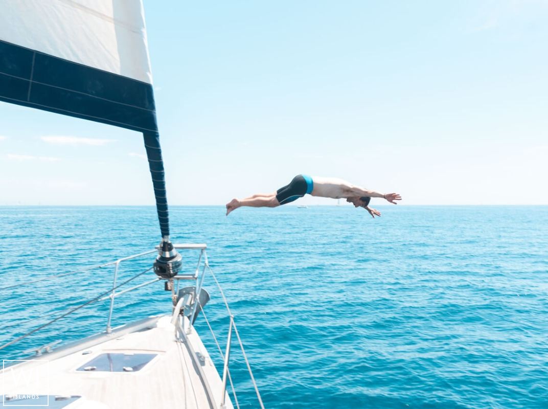 Bavaria 49 Bavaria Yachts Exterior 6