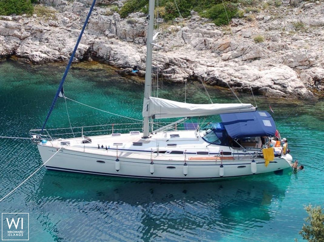 Bavaria 47  Bavaria Yachts Exterior 2