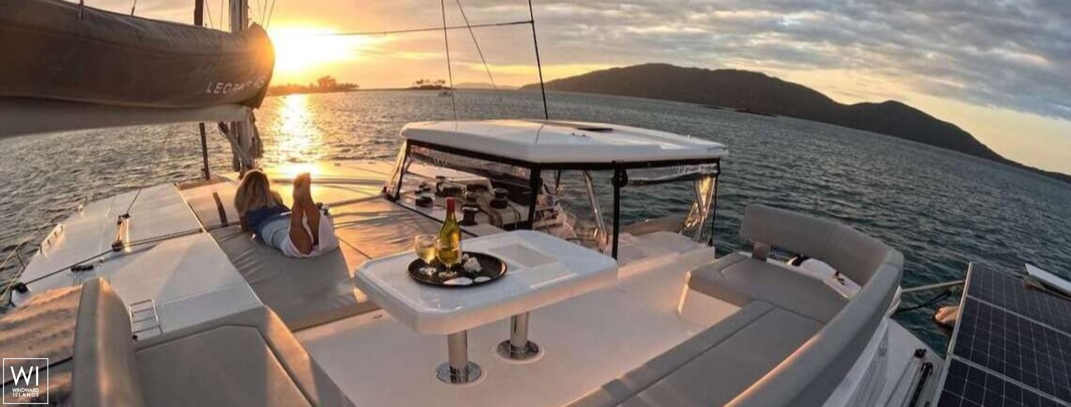 Liquid Coconut  Robertson & Caines Leopard  45 Interior 10