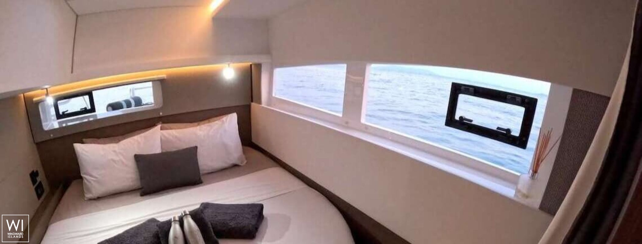 Liquid Coconut  Robertson & Caines Leopard  45 Interior 11