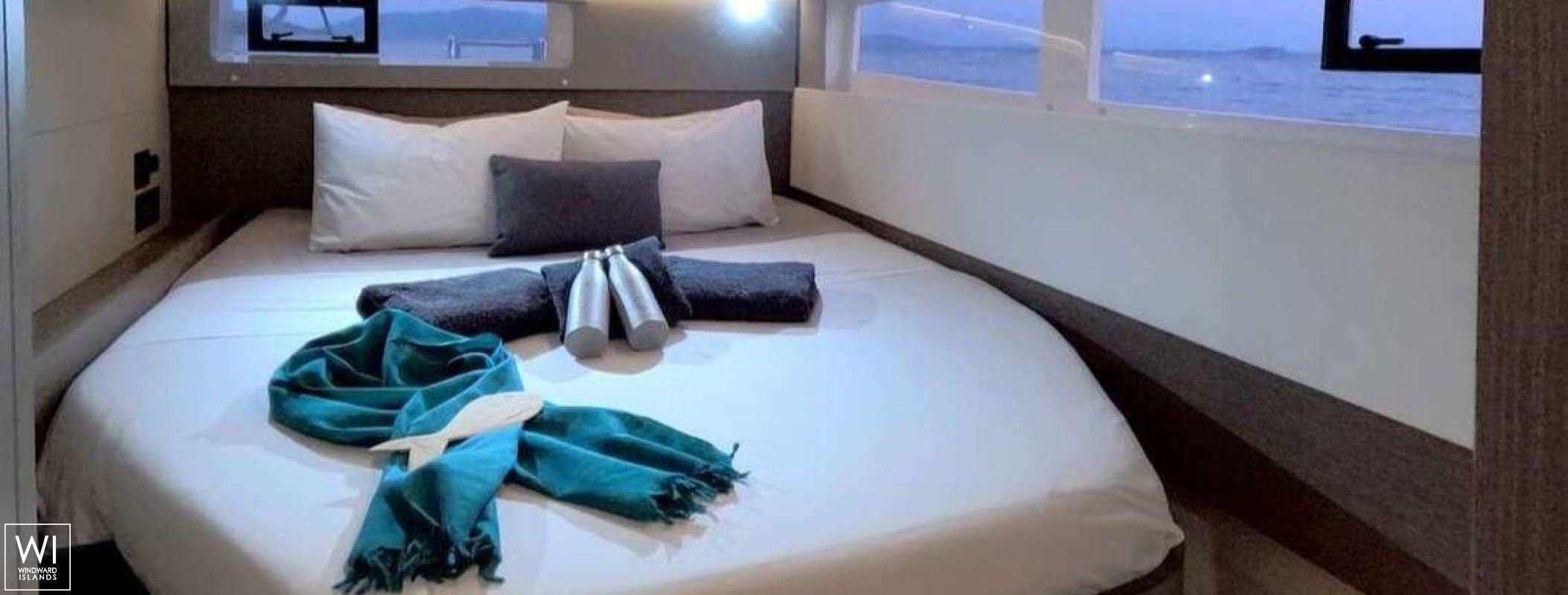 Liquid Coconut  Robertson & Caines Leopard  45 Interior 12