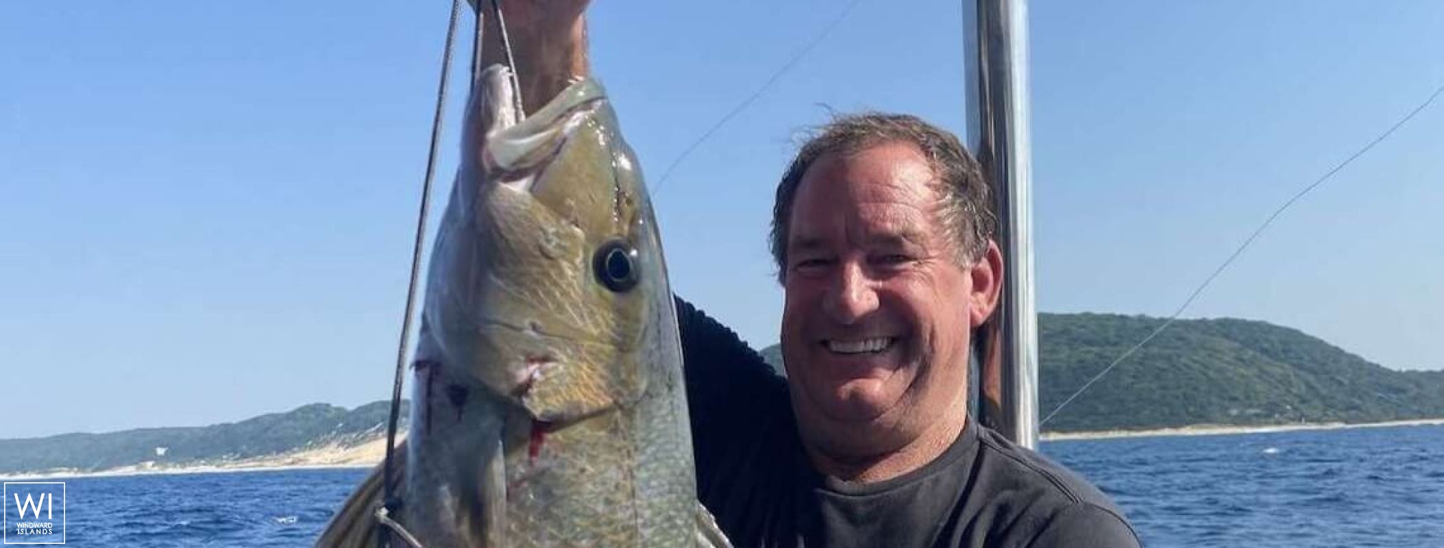 Liquid Coconut  Robertson & Caines Leopard  45 Exterior 1