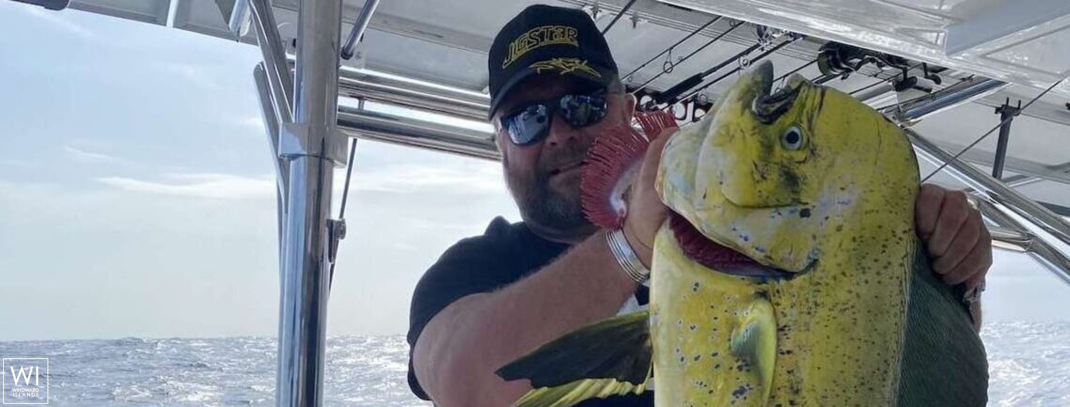 Liquid Coconut  Robertson & Caines Leopard  45 Exterior 1