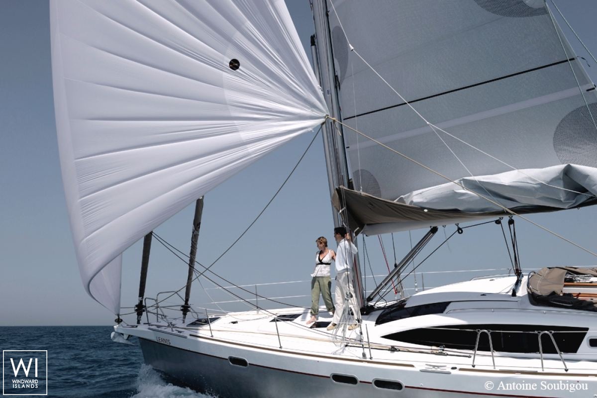 Allures 45 Allures Yachts Exterior 2