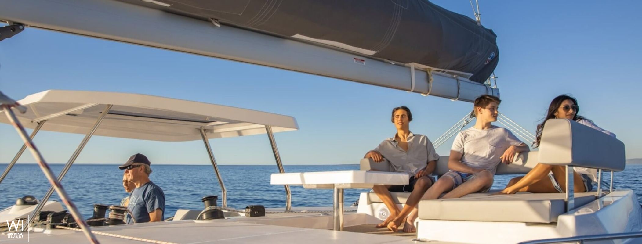 Leopard  42 Robertson & Caines Exterior 8