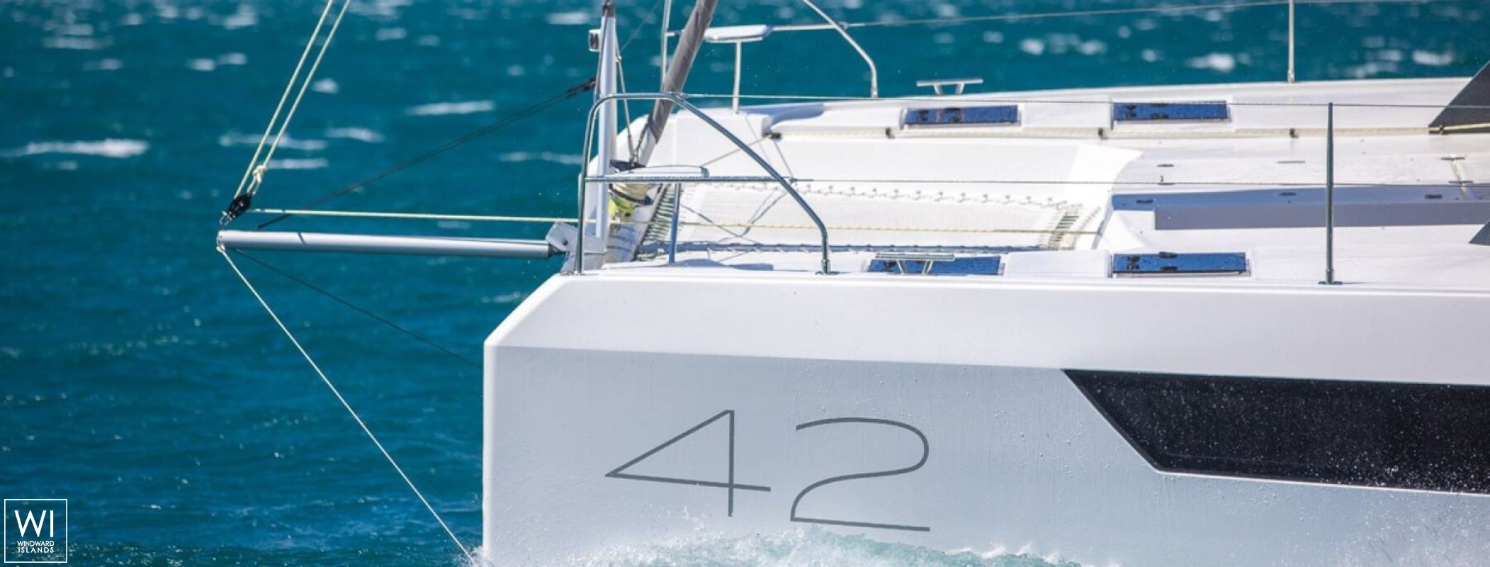 Leopard  42 Robertson & Caines Exterior 9