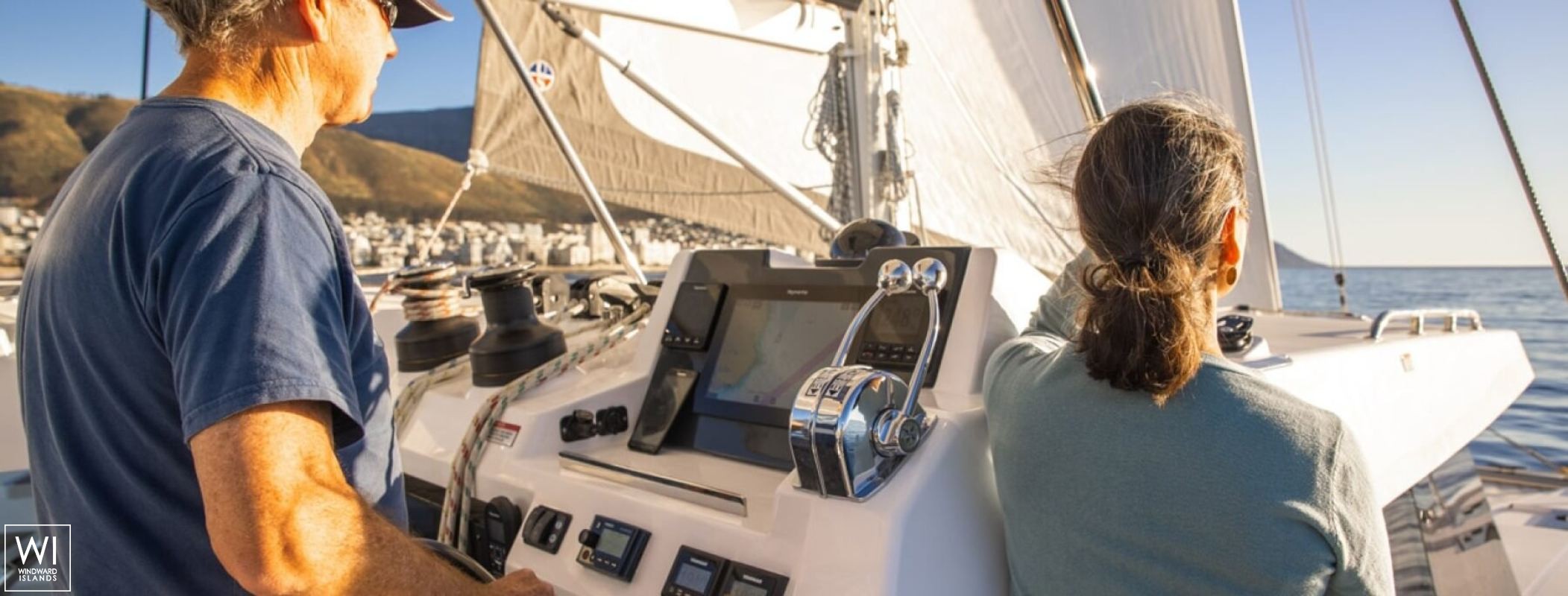 Leopard  42 Robertson & Caines Exterior 10