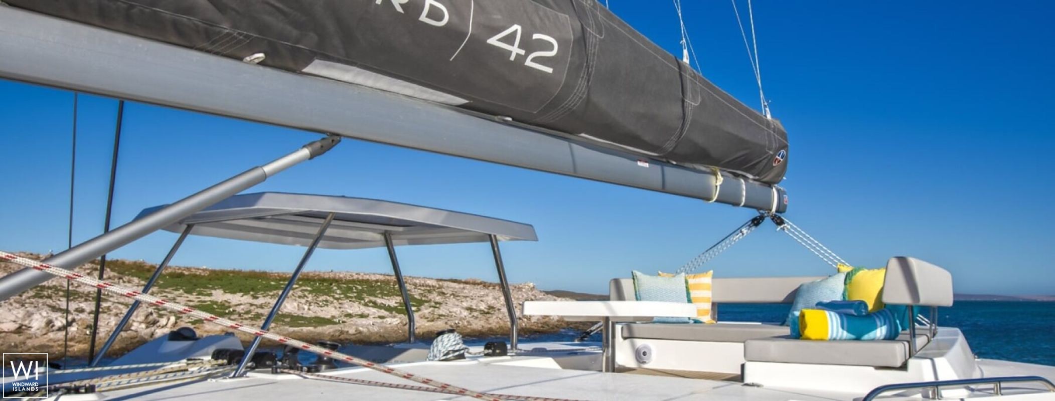 Leopard  42 Robertson & Caines Exterior 11