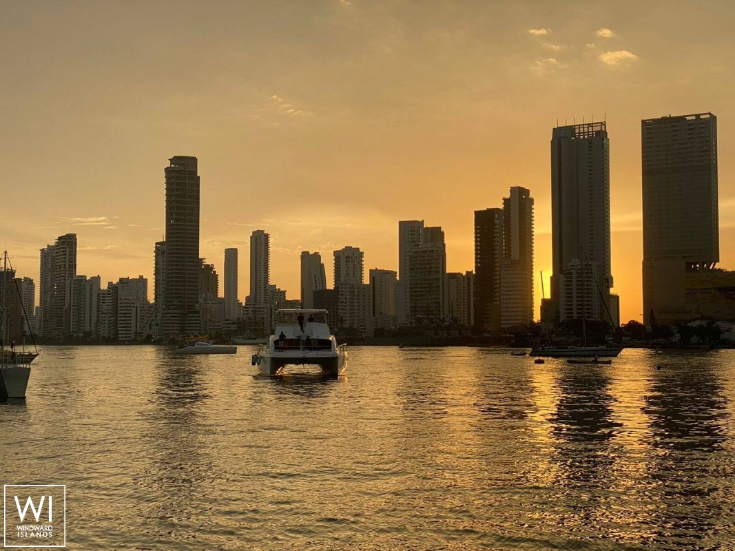 Valhalla  Robertson & Caines Leopard  Power 514 Exterior 4