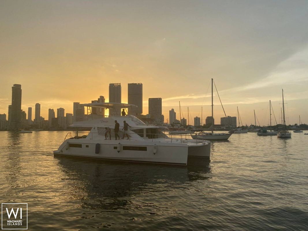 Valhalla  Robertson & Caines Leopard  Power 514 Exterior 5