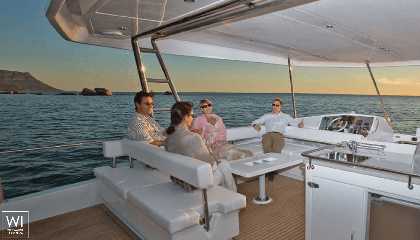 Valhalla  Robertson & Caines Leopard  Power 514 Interior 7