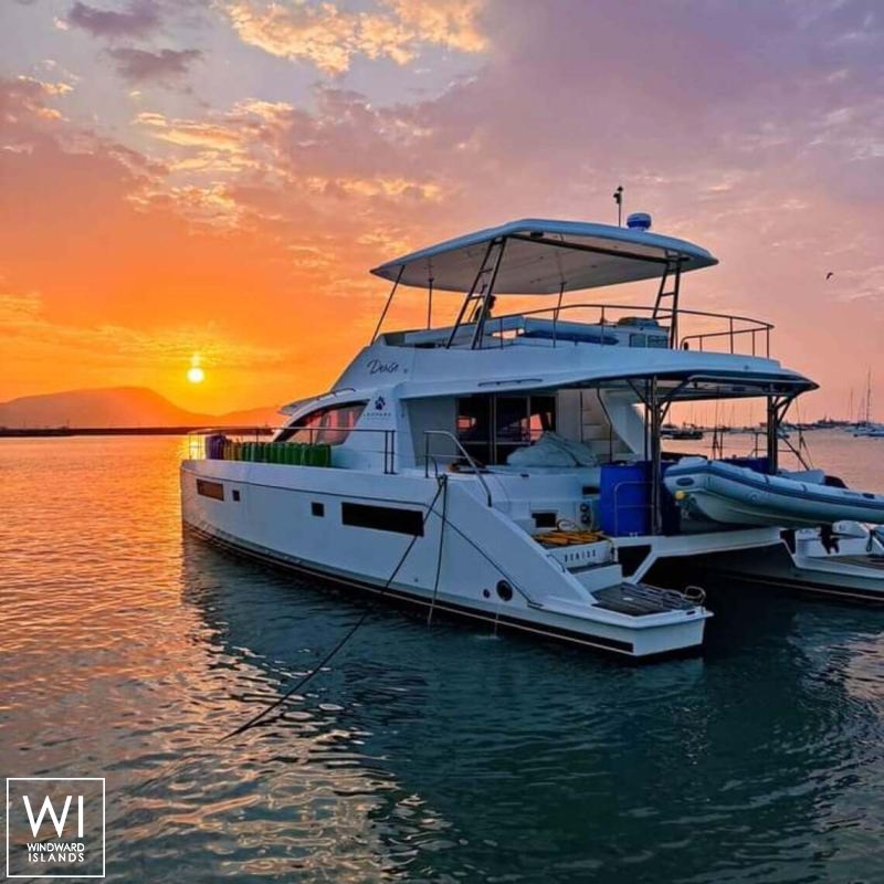 Valhalla  Robertson & Caines Leopard  Power 514 Exterior 3