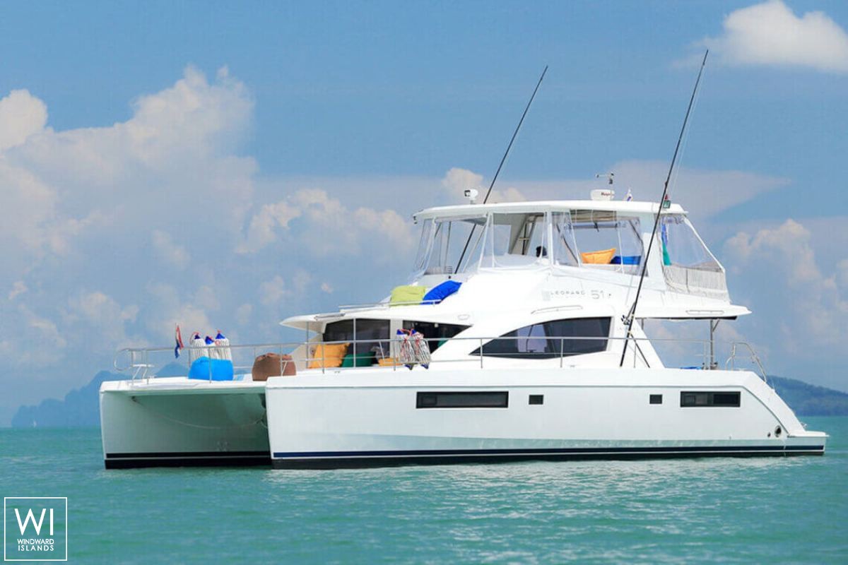 Valhalla  Robertson & Caines Leopard  Power 514 Exterior 2