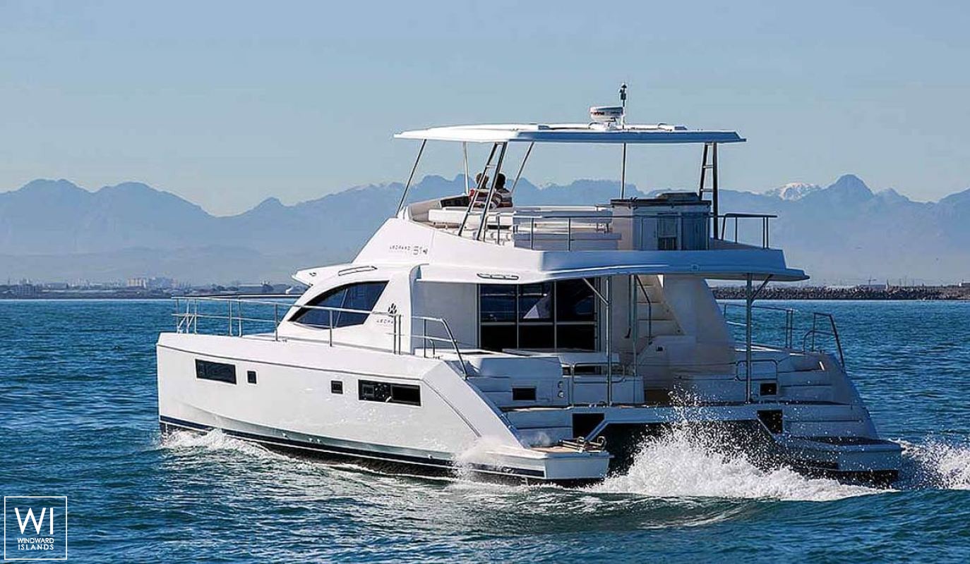 SANYATI  Robertson & Caines Leopard  Power 514 Exterior 2