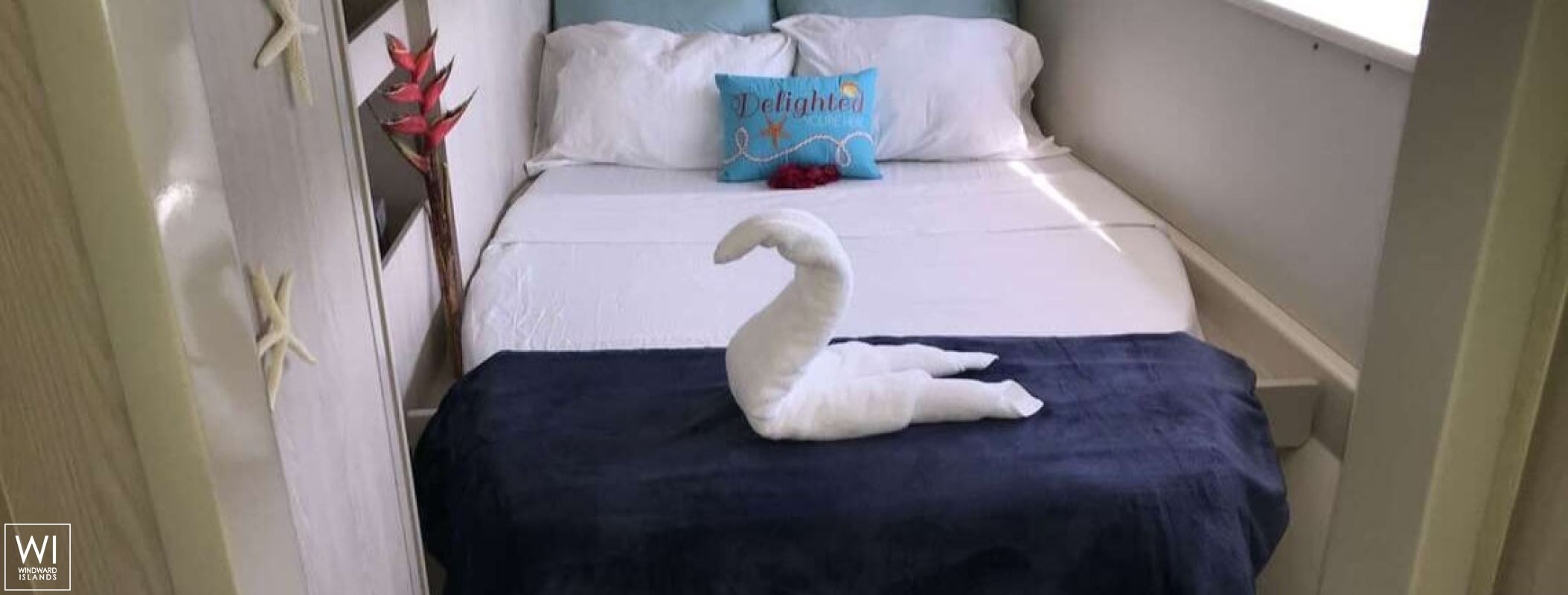 SOMEWHERE HOT  Robertson & Caines Leopard  Power 514 Interior 14