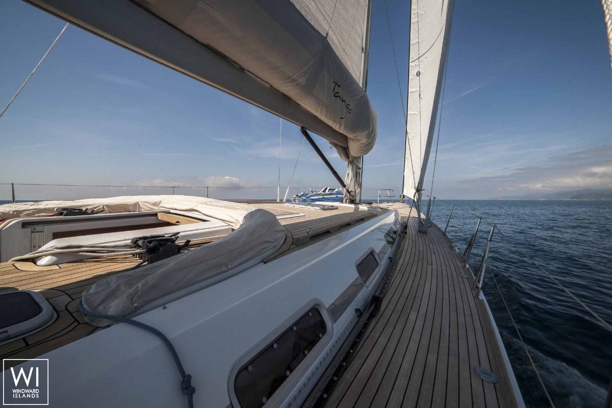 Grand Soleil 56 Grand Soleil Exterior 2