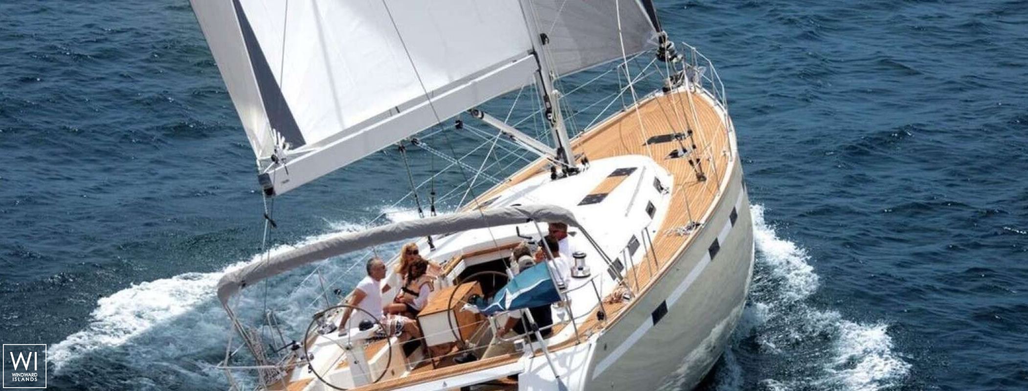 Bavaria 45 Cruiser Bavaria Yachts Exterior 3