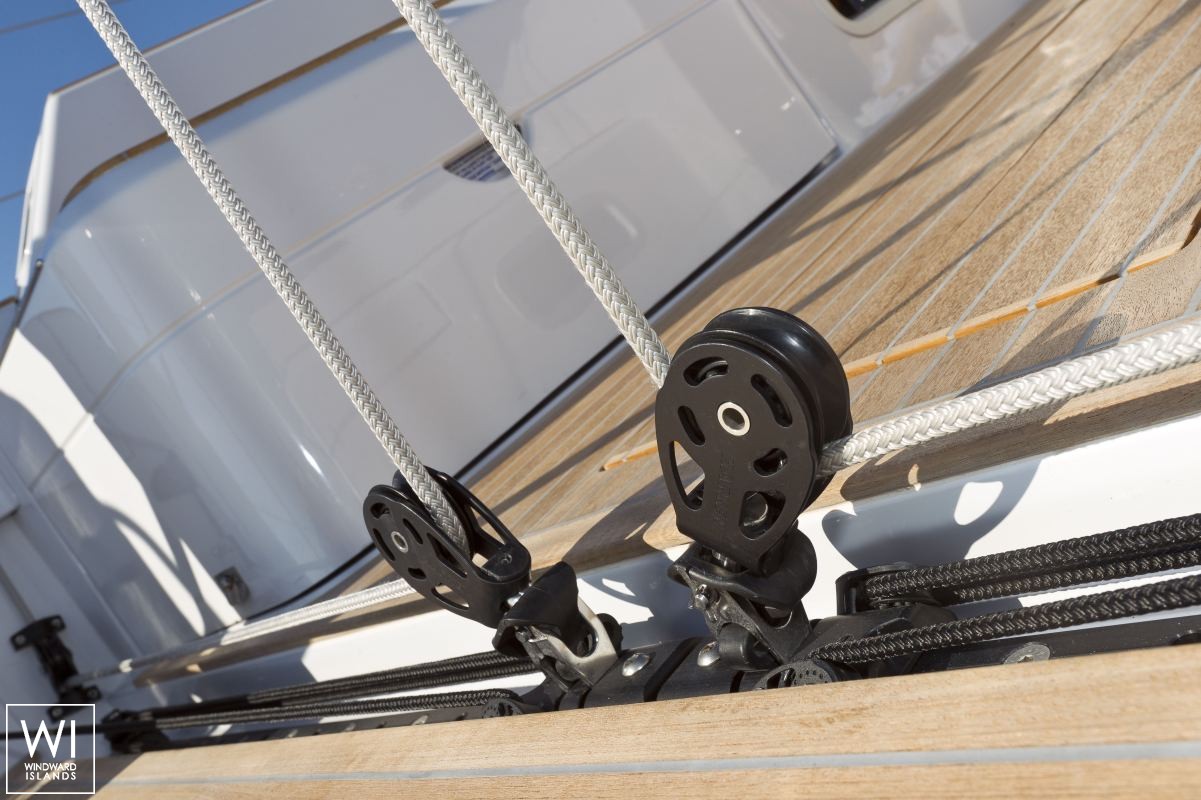 Grand Soleil 39 Grand Soleil Exterior 3