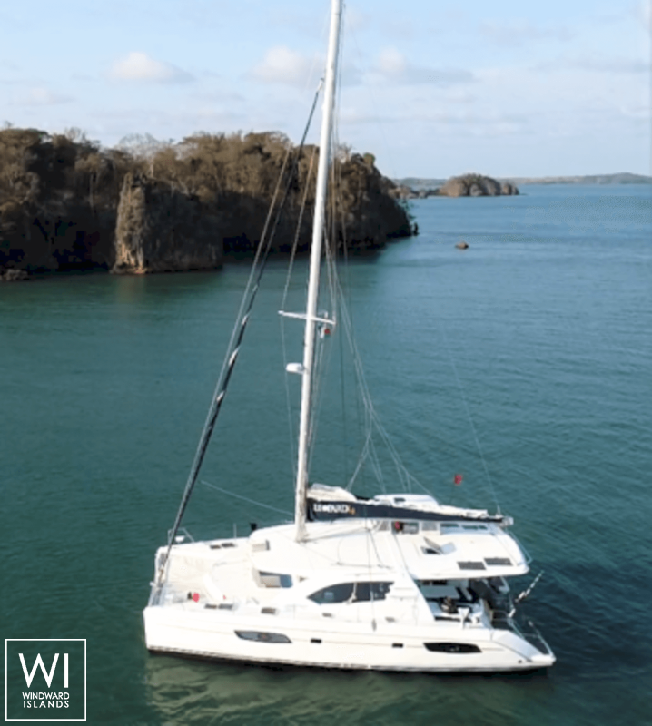 TSANGANA  Robertson & Caines Leopard  444 Exterior 3