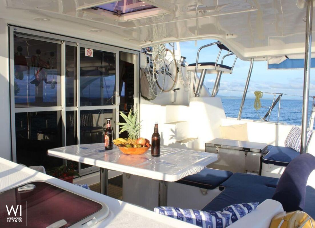 TSANGANA  Robertson & Caines Leopard  444 Exterior 4