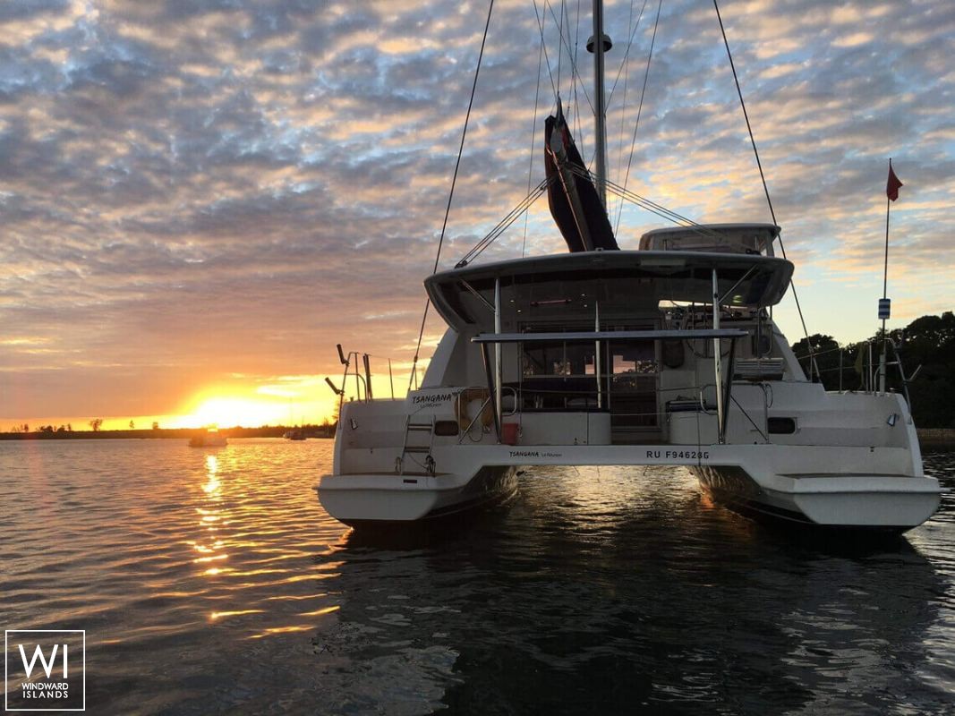 TSANGANA  Robertson & Caines Leopard  444 Exterior 2