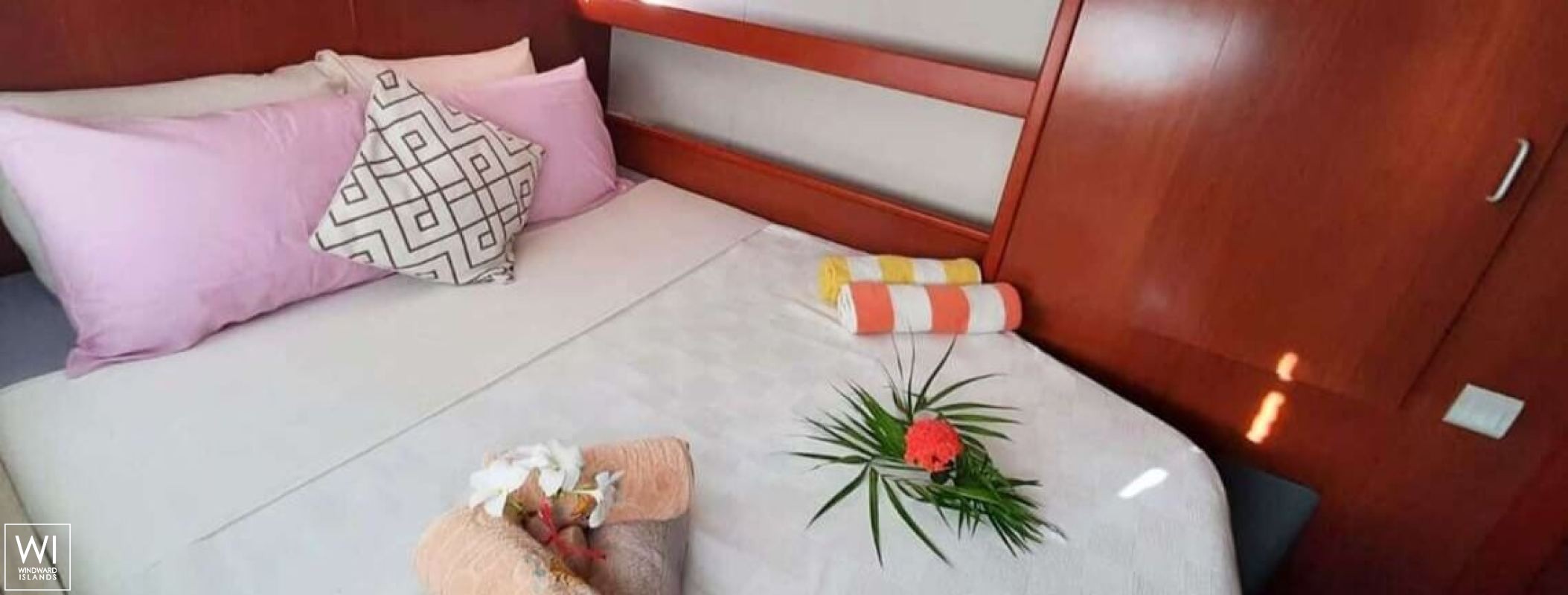 Groovy  Robertson & Caines Leopard  444 Interior 16