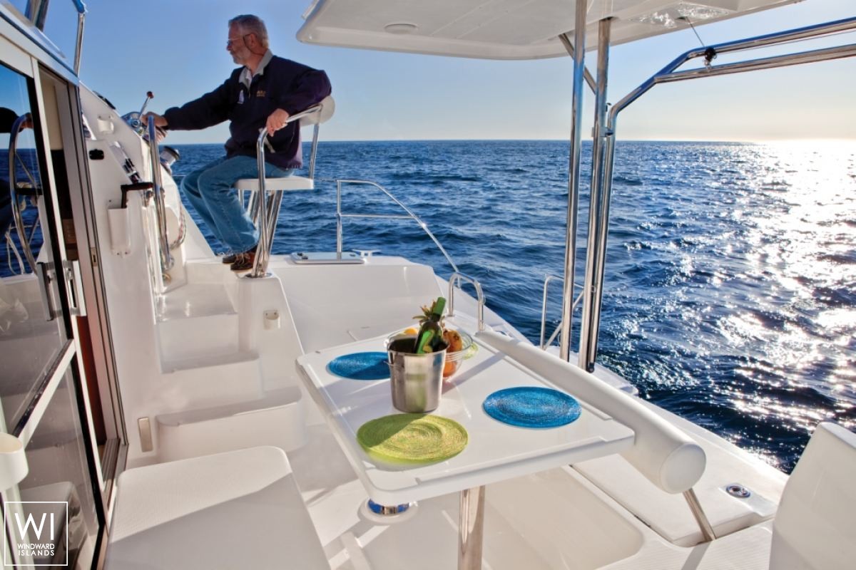 Leopard  384 Robertson & Caines Interior 1