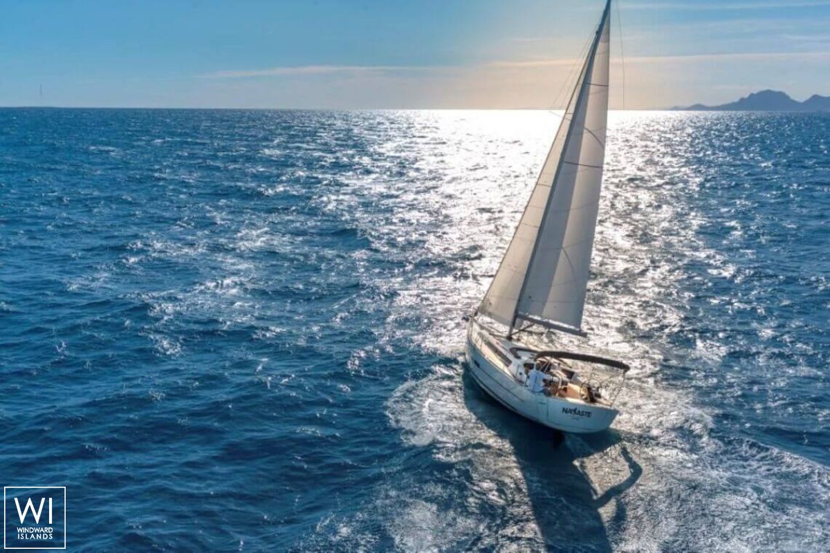 Dufour 365 Dufour Yachts Exterior 3