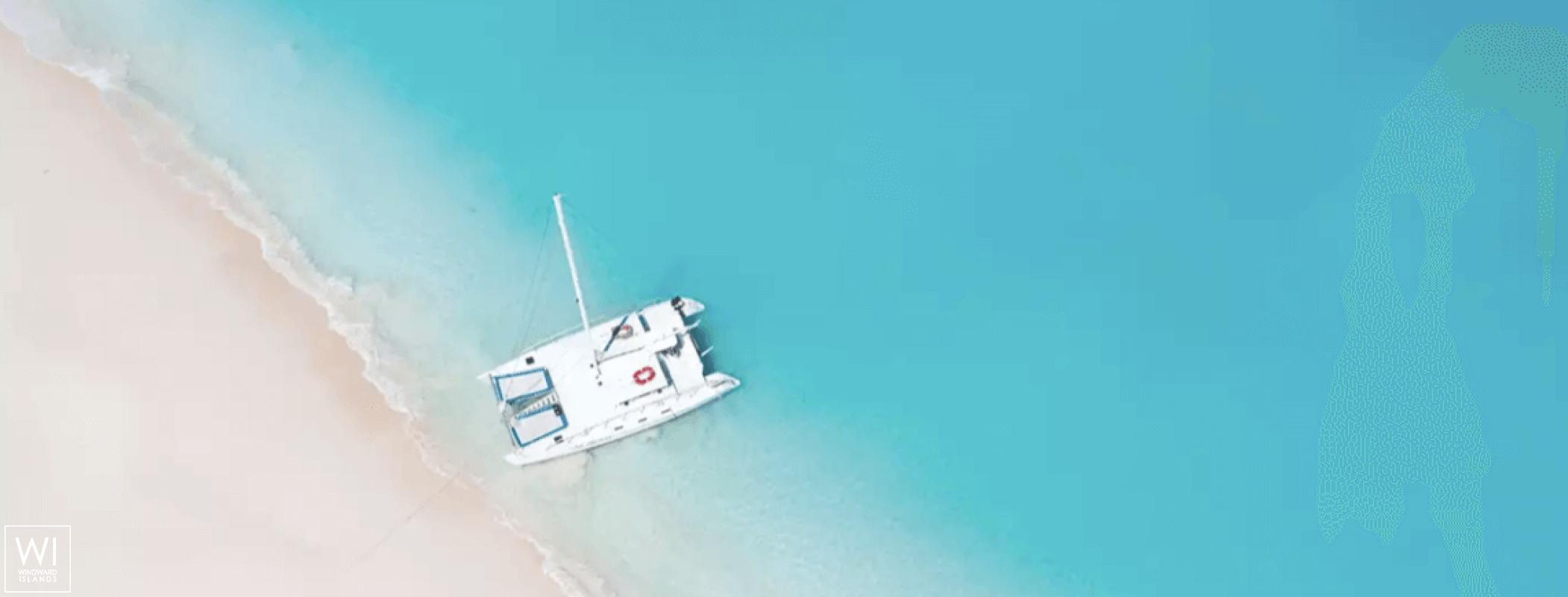 Seawind 11.60 Seawind Catamaran Exterior 3