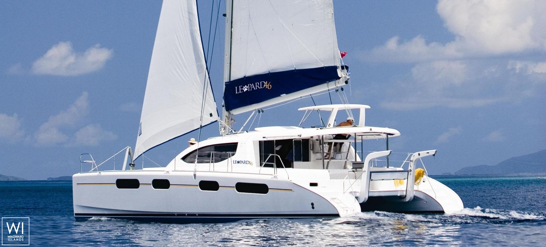 Ti Fenua  Robertson & Caines Leopard  4600 Exterior 2