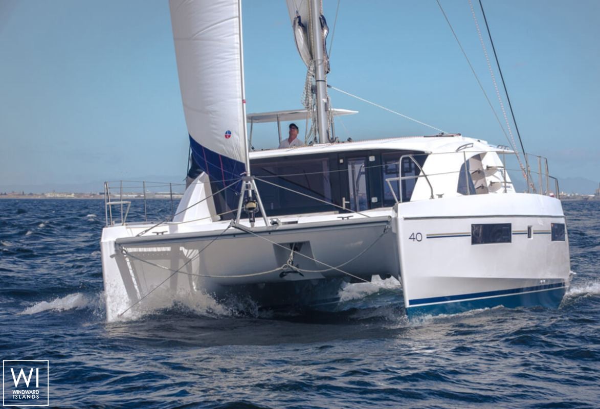 Leopard  4000 Robertson & Caines Exterior 5