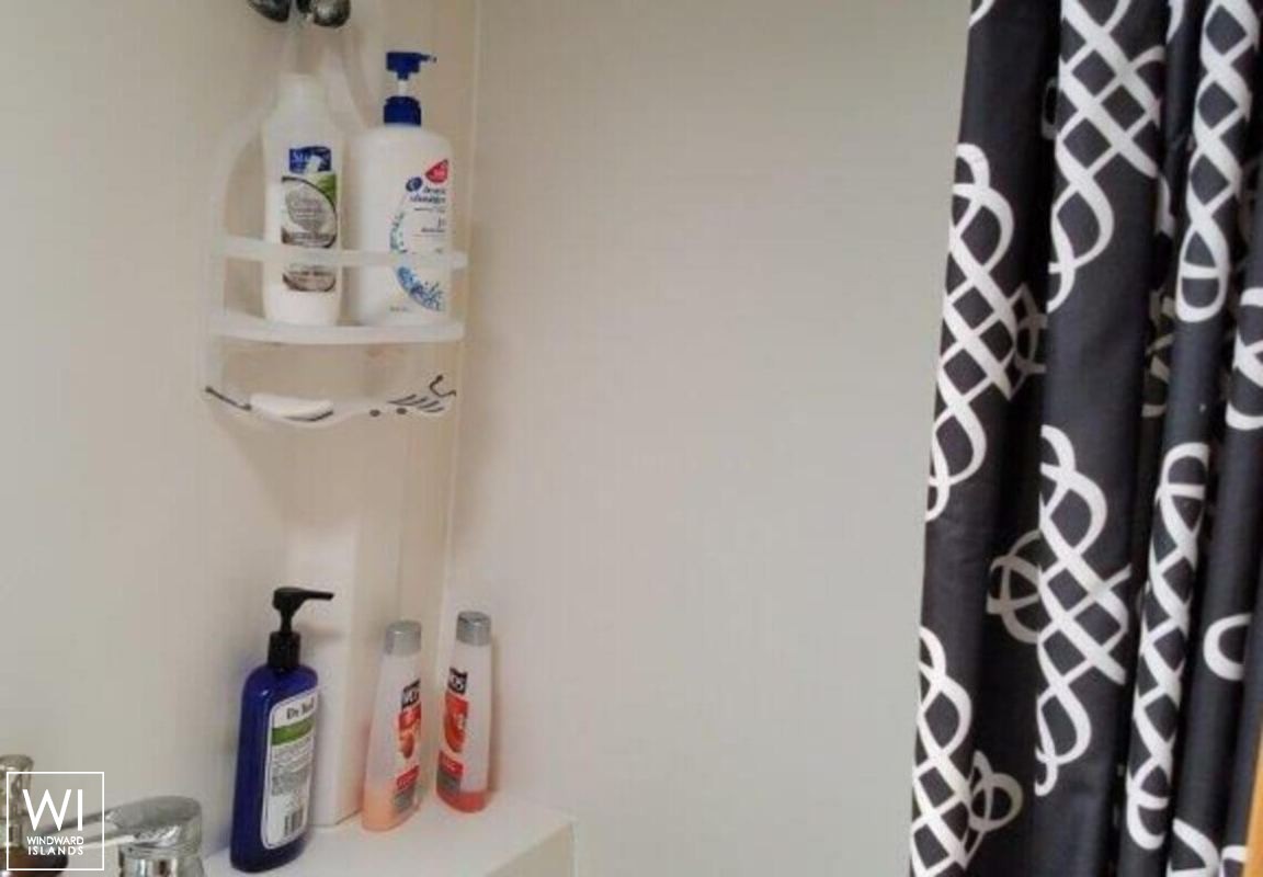 ZENITH   Fountaine Pajot Salina 48 Interior 17