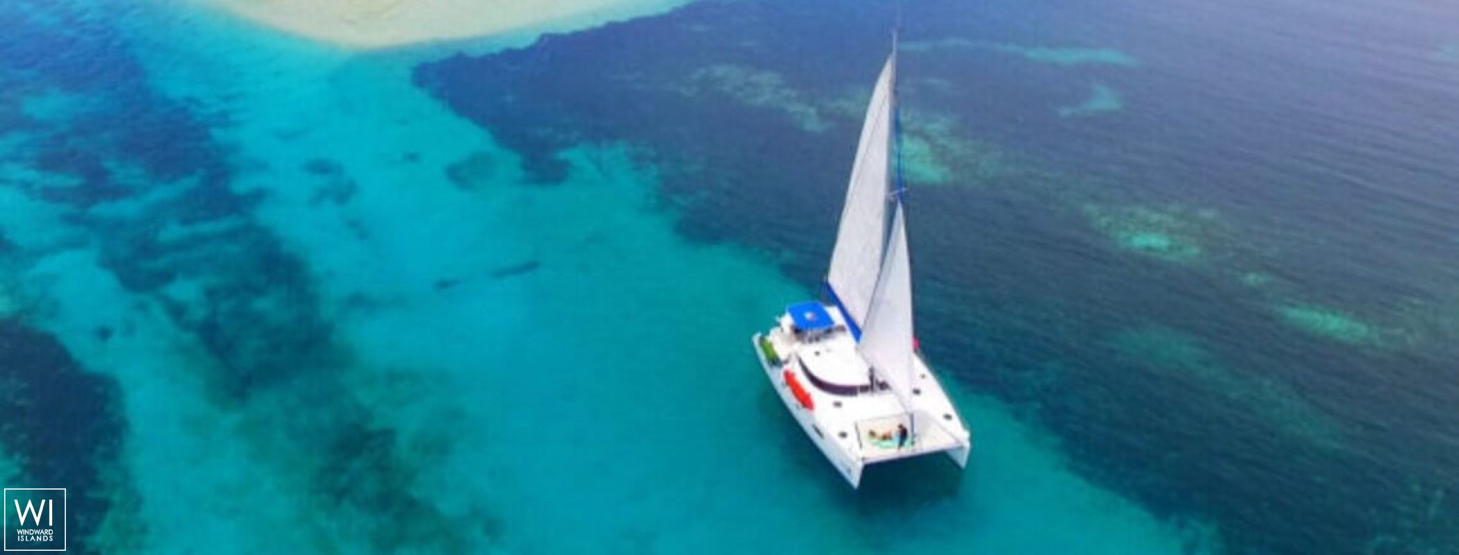 ZENITH   Fountaine Pajot Salina 48 Exterior 2