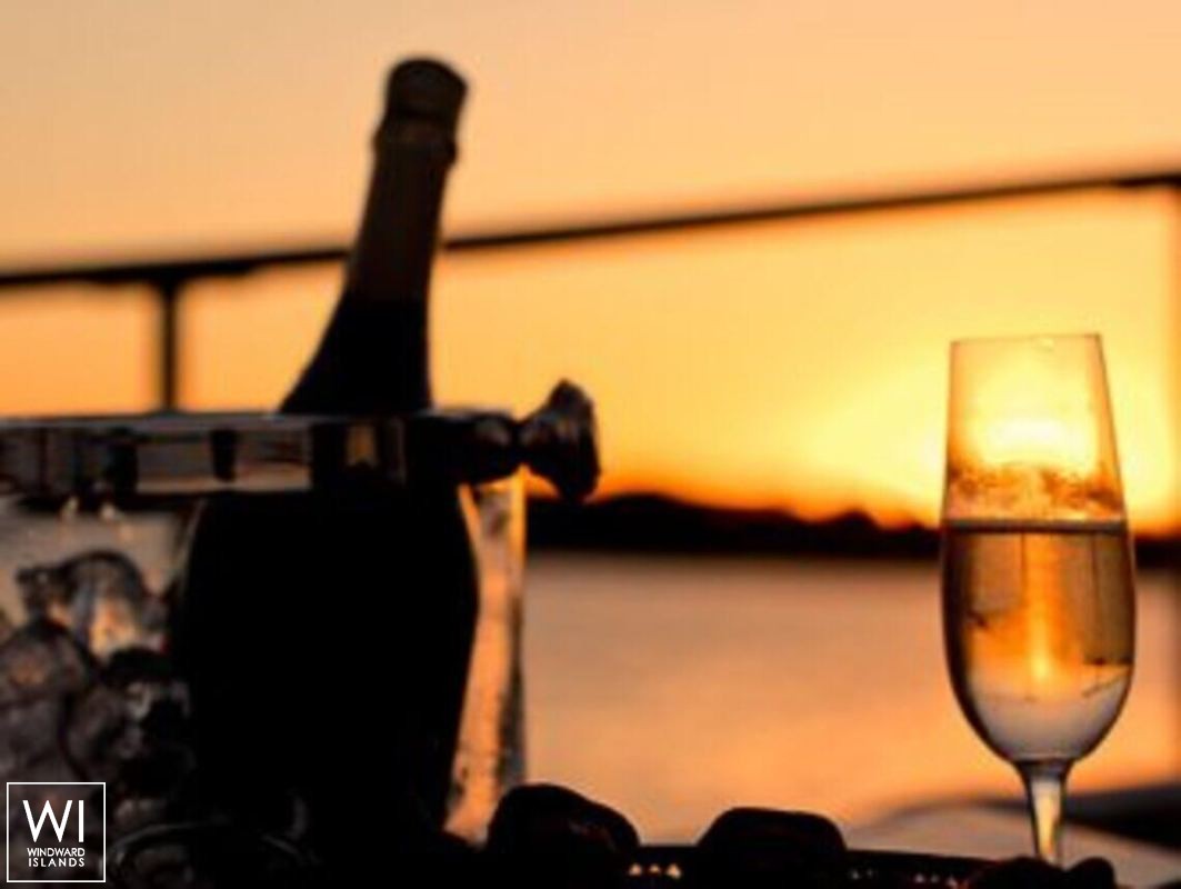 VIP ONE  Lagoon Catamaran Lagoon 500 Exterior 12