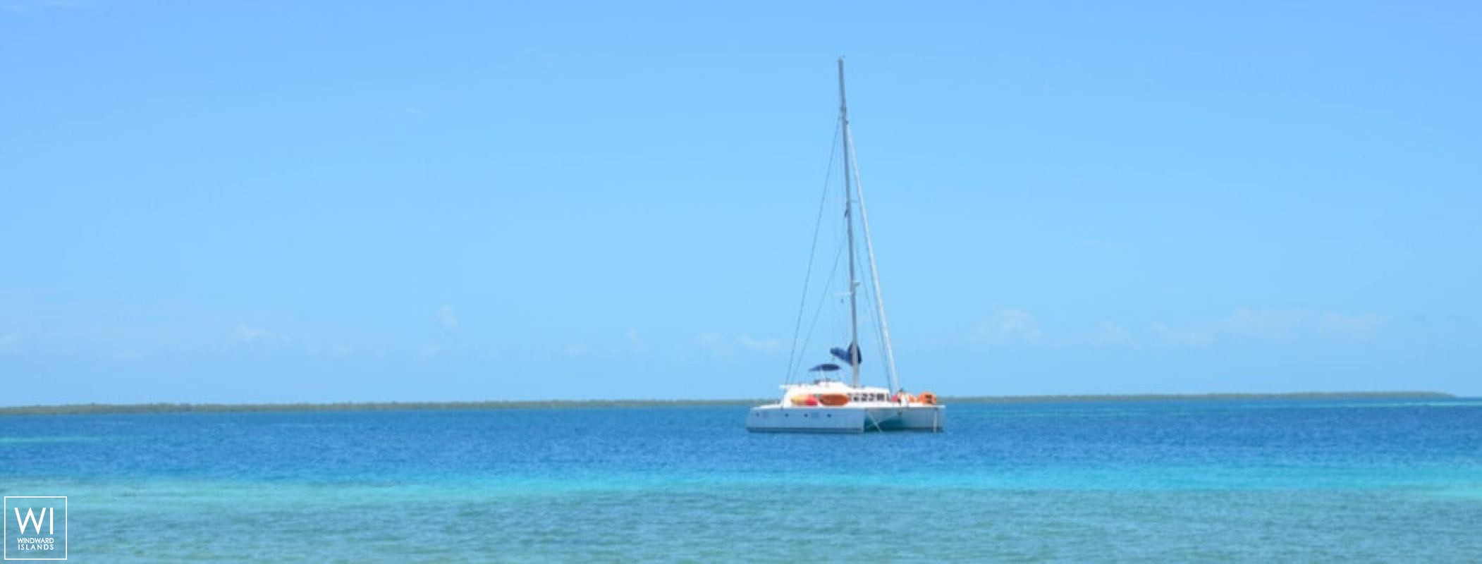 Sandstar  Lagoon Catamaran Lagoon 500 Exterior 6