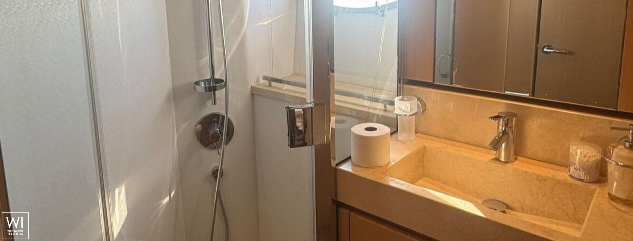 FREEDOM  Princess Yachts Princess V 78 Interior 10