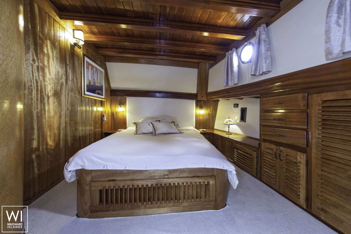 Libra  Turkish Gulet Gulet LBC 34M Interior 10