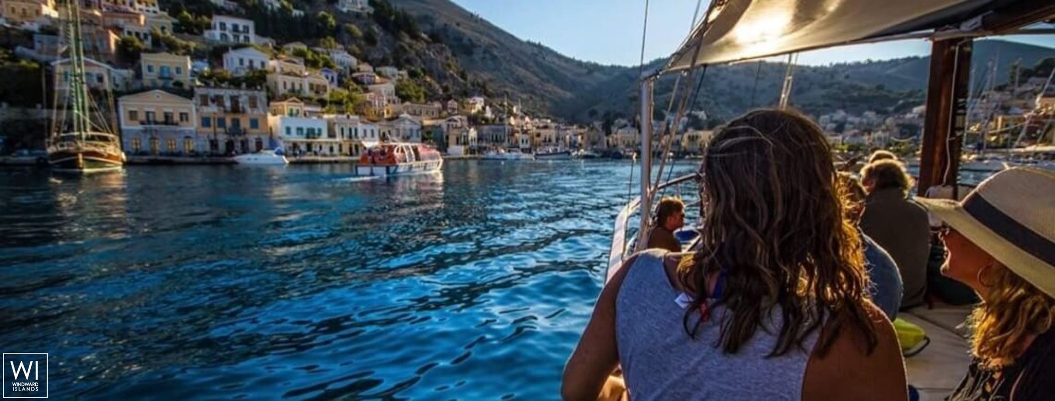 Perla del Mar 1  Turkish Gulet Gulet 27M Exterior 8