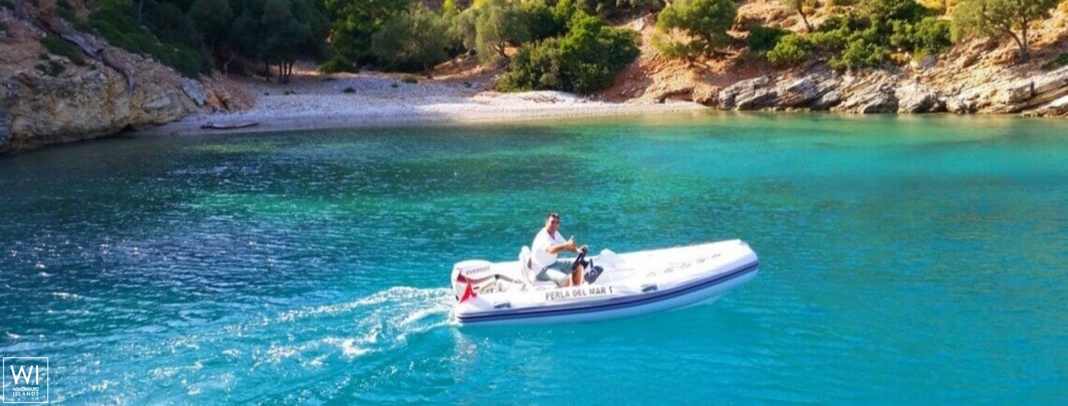 Perla del Mar 1  Turkish Gulet Gulet 27M Exterior 18