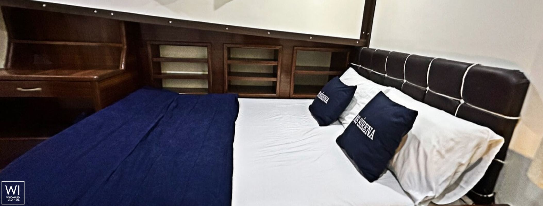 SIRENA  Turkish Gulet Gulet GD 28M Interior 25