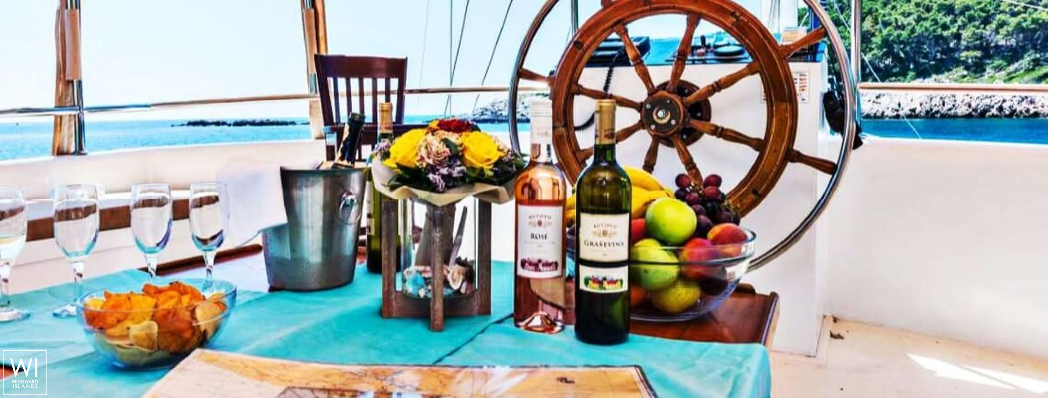 SIRENA  Turkish Gulet Gulet GD 28M Exterior 13