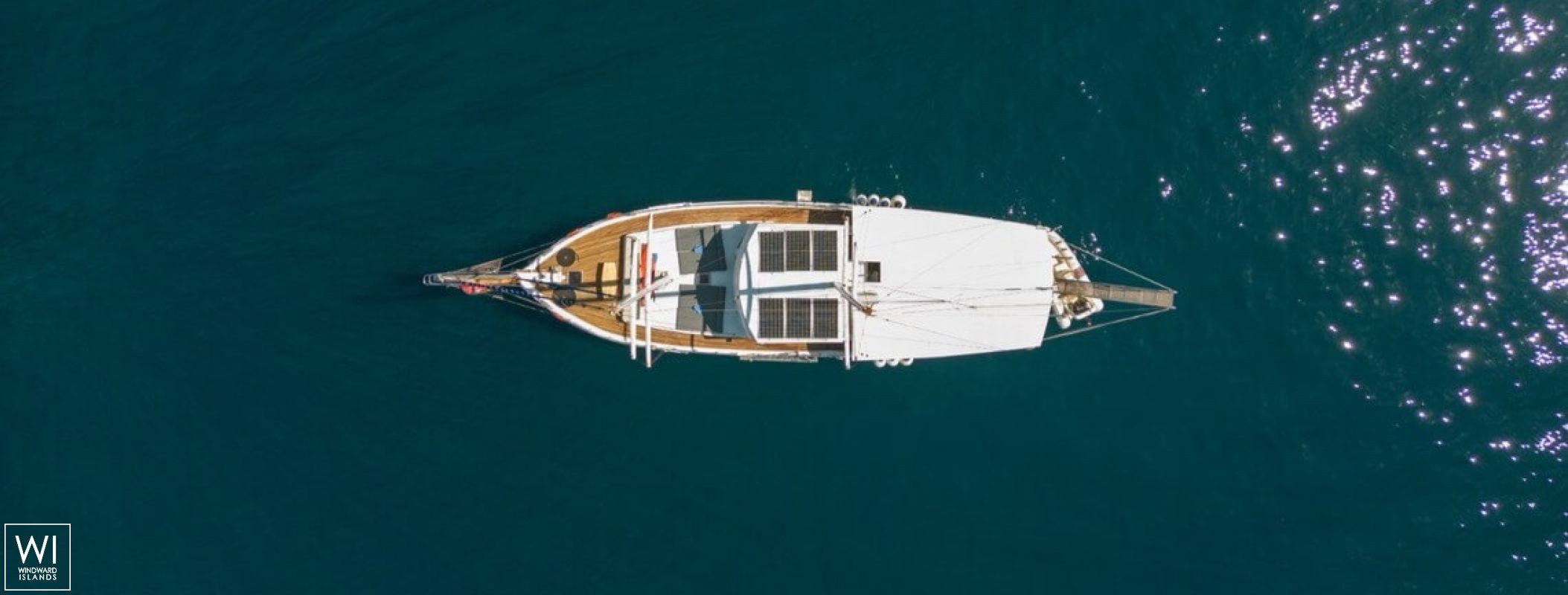 SIRENA  Turkish Gulet Gulet GD 28M Exterior 15