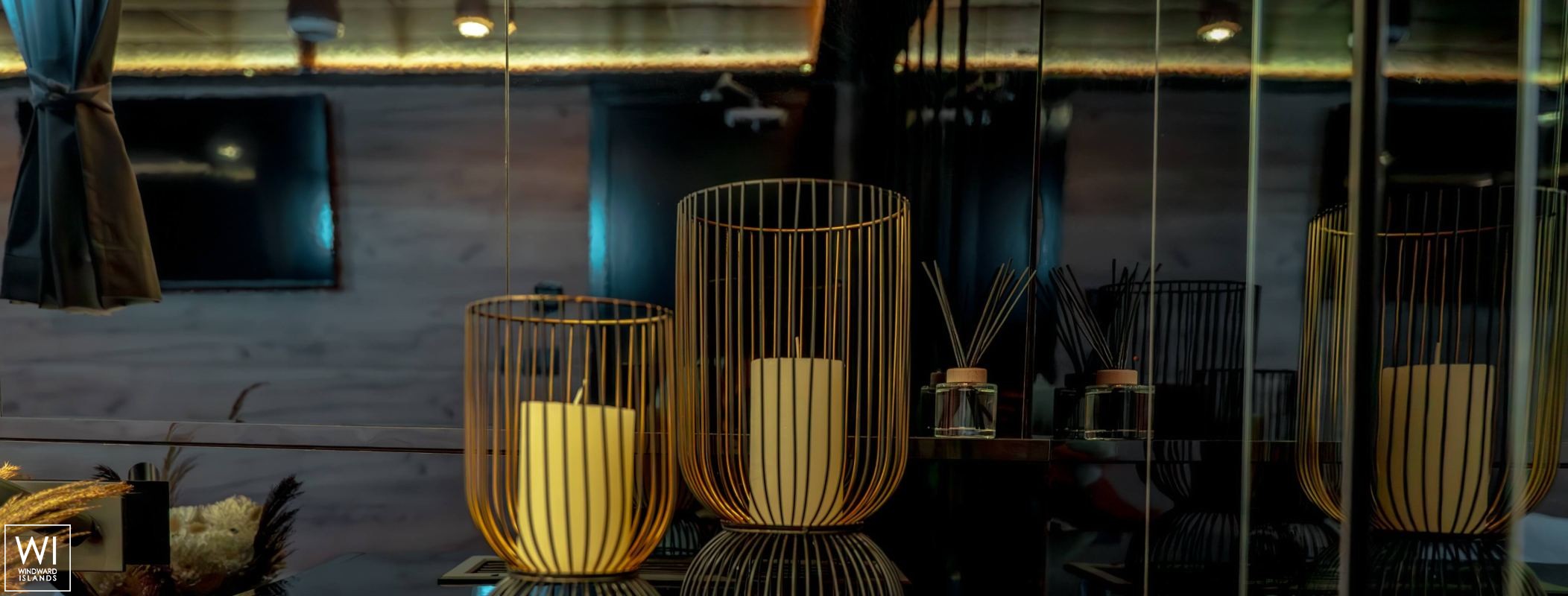 Santa Clara  Turkish Gulet Gulet GD 28M Interior 17